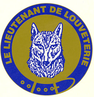 Insigne-lieutenant-louveterie