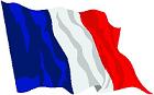 drapeau francais prm