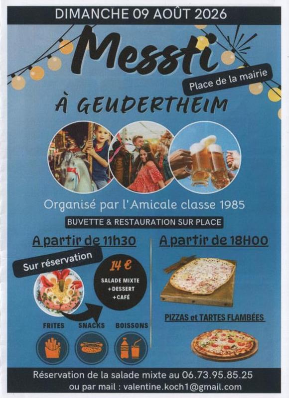 Messti-Jeux